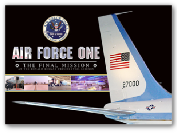 the Final Mission Air Force One 